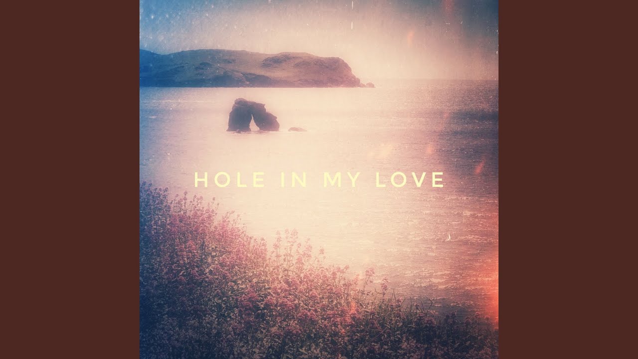 Hole in My Love