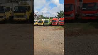 KAROSERI BOX ANEKA KEBUTUHAN NIAGA , MOBIL BOX MBG ,TRUK BOX PENDINGIN DLL