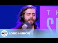 Lord Huron — Mine Forever [LIVE for SiriusXM] | The Spectrum