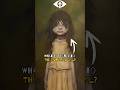 The Girl Who Fought the Maw and Vanished