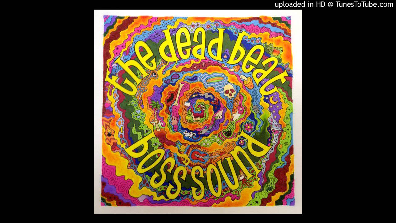 Watch The Dead Beat - Boss Sound (FULL ALBUM Part 1) on YouTube Watch The Dead Beat - Boss Sound (FULL ALBUM Part 1) on YouTube