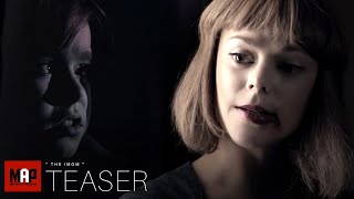 TRAILER | Sci-fi Short Film ** THE iMOM ** Artificial Intelligent Thriller by Ariel Martin