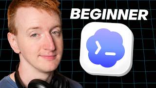 How to use Codex to Make ANYTHING (as a beginner)