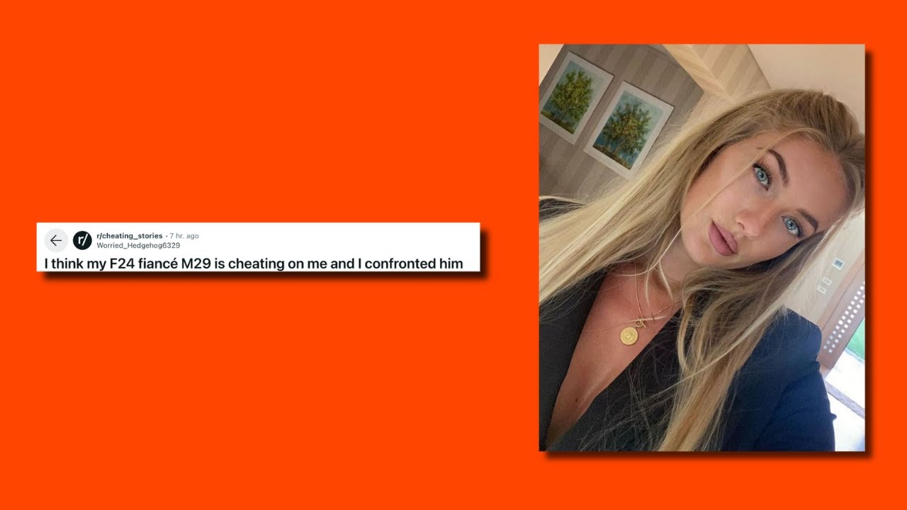 My Fiancé's Shocking Secret Texts Revealed! 💔 Emotional Rollercoaster
