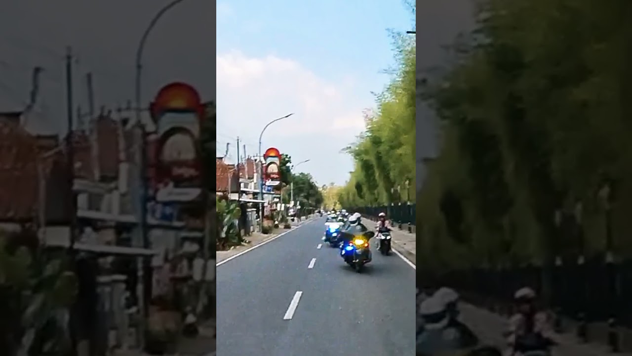 JBR Touring 2024, HDCI & RGOG. 