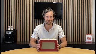 Download Lagu OER Dementie DAB Radio - Uitpakken, uitleggen en installeren - Instructiefilm MP3