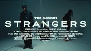Download Lagu Tio Nason - STRANGERS (Performance Video) MP3