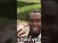 T. D. Jakes PANICS After 50 Cent Leaks Diddy Video#diddy #50cent