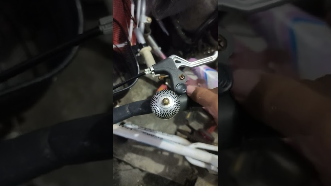 Ringtone suara bel sepeda (sound of bike bell) YouTube