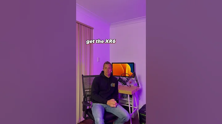 Should You Buy An SV6 or XR6?? Simplified… #aussie #ford #holden