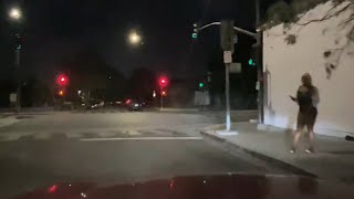 Chasing Rides in Los Angeles 🌅💰🔴🚗 Live Street Drive #80 | Uber Driver POV
