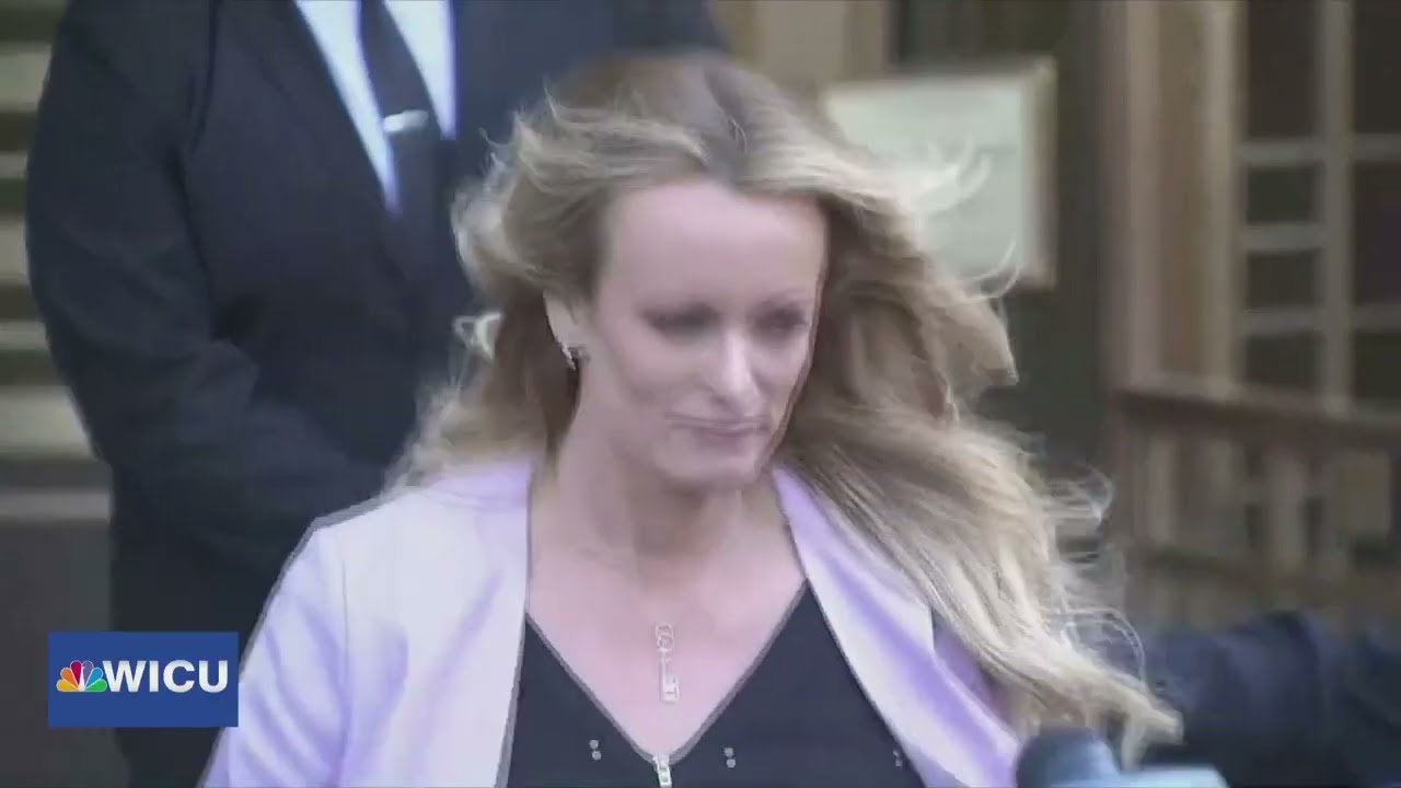 Gannon University Professor Discusses Trump Indicted