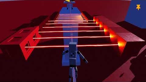 Fun With Ragdolls 2.0 - Up up and away