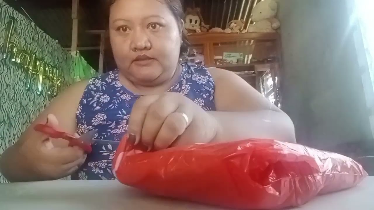 Salamat Shopee xpress sa pag htod sa ako order dri sa blay.