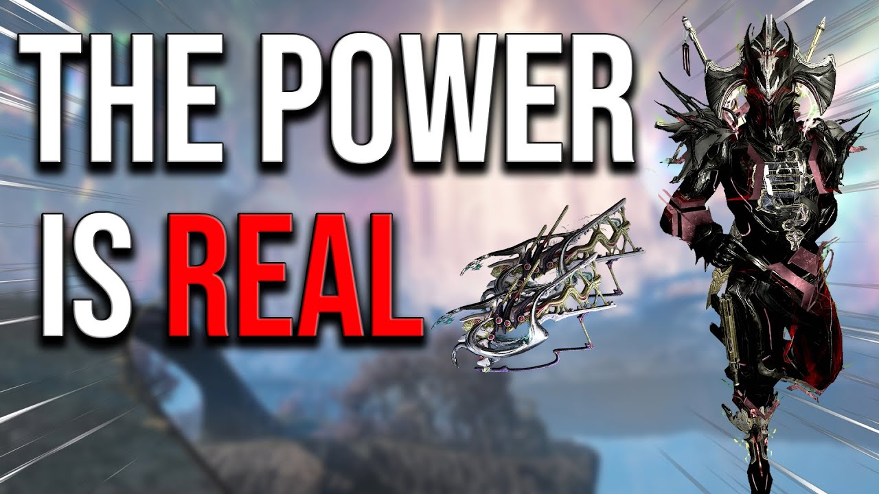 DPS Loki Prime Build Is Here With Dual Tox Incarnon | WARFRAME Archimedea