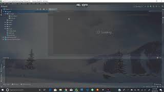How to set up your header for files in PyCharm