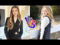 Coco Quinn VS Everleigh Rose Soutas Stunning Transformation ⭐ From Baby To Now