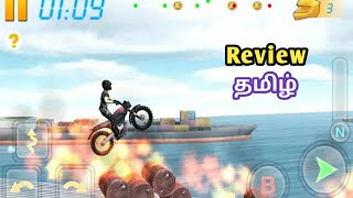 Bike Racing 3D Game Review in Tamil | Android and iOS Bike Racing 3D Gameplay | Gaming Rockers screenshot 5