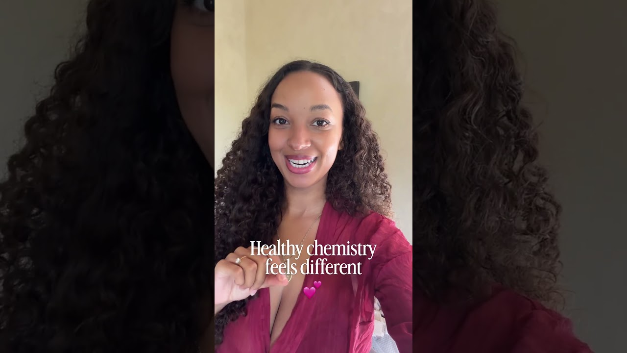 Когда "химия" на самом деле представляет собой нарушение регуляции.