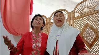 @WREDHA IRAMA-HUT RI 77
