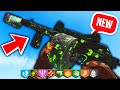 *NEW* WEAPON FIRES NUMBERS! BRAINWASHED REACTIVE ULTRA SKIN BUNDLE REVIEW COLD WAR ZOMBIES!