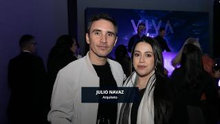 Architect Julio Navaz, Featured in the 3rd Edition of Viva Magazine screenshot 2