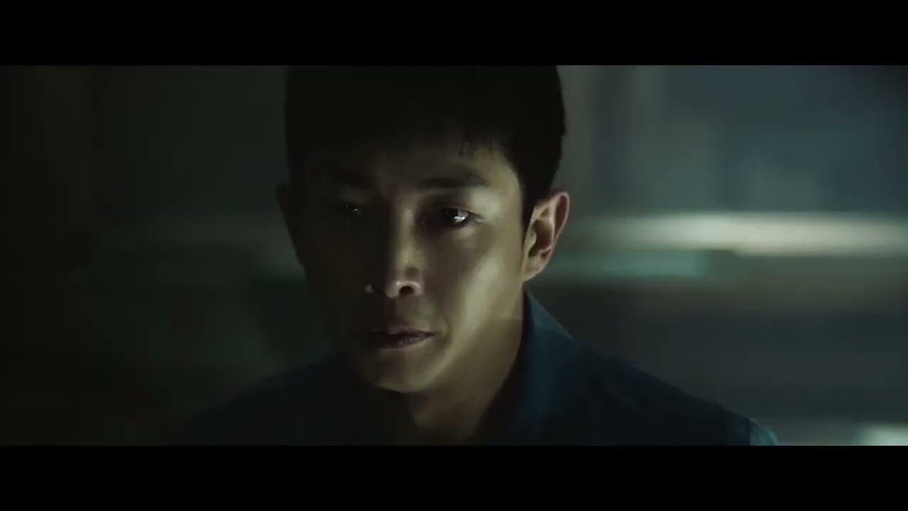 Акула Начало Русский трейлер Фильм 2022