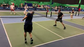 Keith Valentine / Gabino Irizarry vs Rosti Sobek / William Sobek