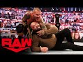 Bray Wyatt vs. Randy Orton: Raw, Dec. 7, 2020
