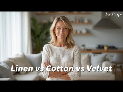 Is Cotton Velvet Durable