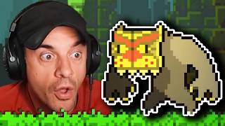 New Action Roguelike With Monkeys