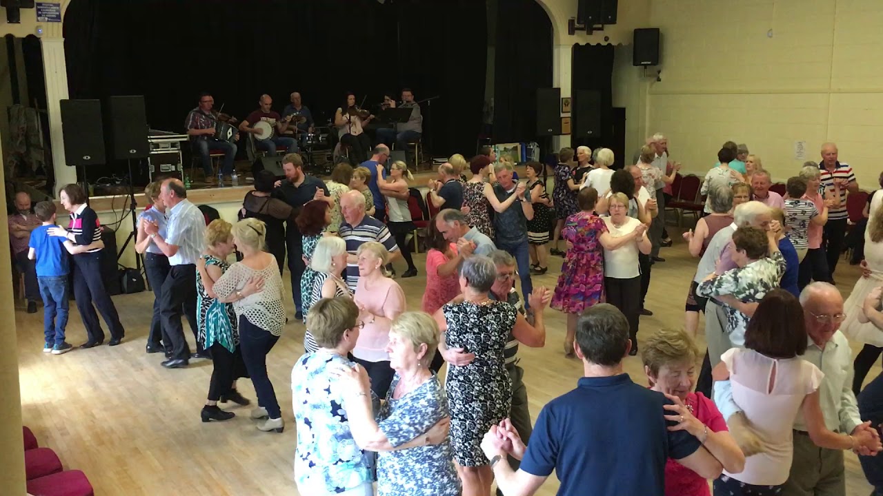 Striolán in Caherconlish (2nd half)