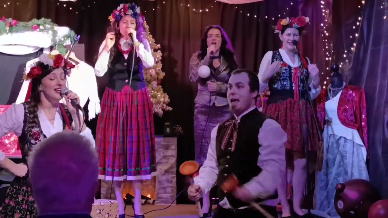 19.12.2025 r. Teatr Muzyczny ...
