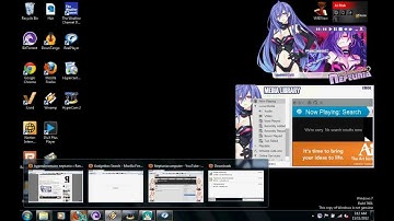 How to change skin on winamp