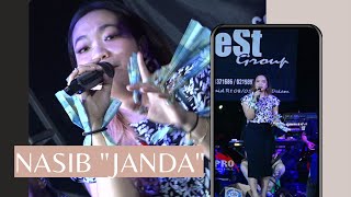 ERIKA SYAULINA - NASIB JANDA D'BeSt Group \ FPRO MUSIK