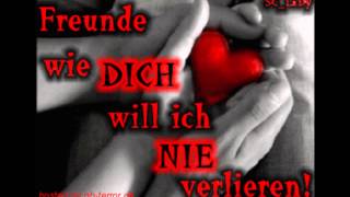 Freundschaft