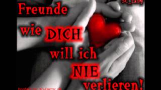 Freundschaft