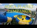 AQUA PLANET PAMPANGA 2022