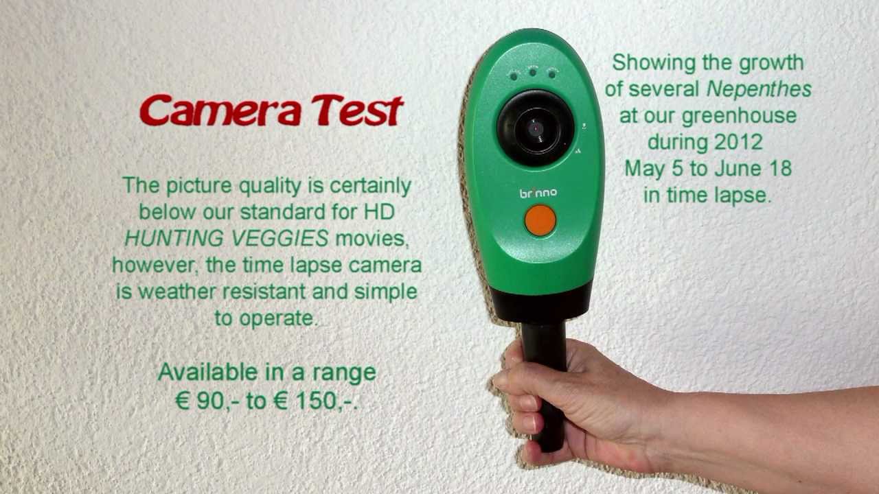ガーデンウォッチカム 定点観測カメラ　Brinno GardenWatchCam GardenWatchCam(ガーデンウォッチカム) 【公式通販】