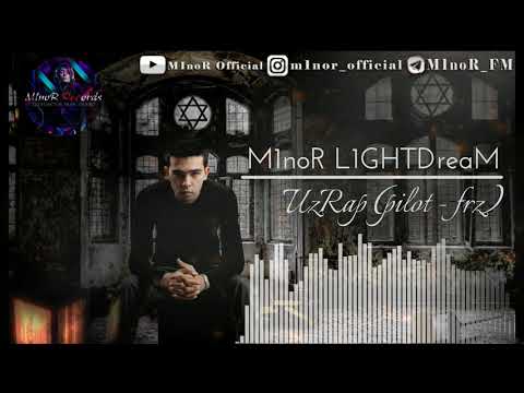 M1noR L1GHTDreaM 