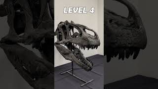 Those Last Two Are Scary