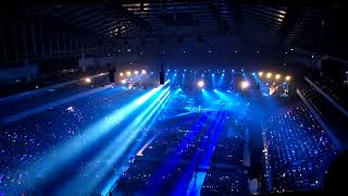 Bii畢書盡 My Best Moment 演唱會 台北場 開場 20171209