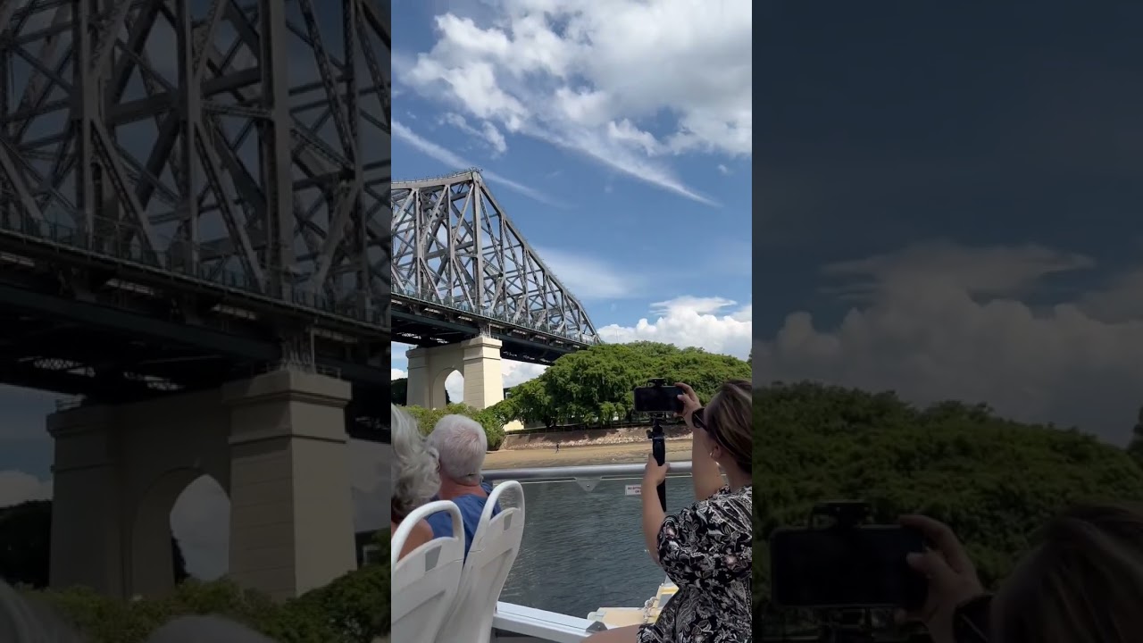 Story Bridge ,Brisbane 