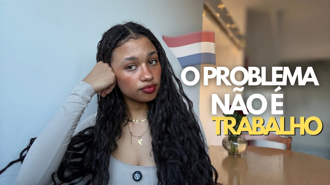 A parte que ninguém te explica sobre trabalhar na Holanda