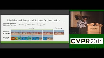 Unconstrained Salient Object Detection via Proposal Subset Optimization