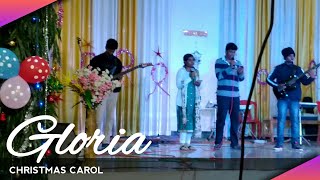 Video thumbnail of "Aaj ek balak janma hai | Gloria | Eternal elite | Christmas Gathering 2019 | Christ the king church"