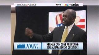 MSNBC NOW - 11/6/2011 1:30am EDT