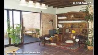 Posada de Eufrasio - Casas Rurales Hoteles en Lerma Burgos