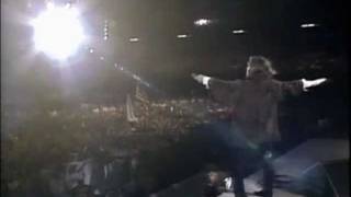 U2 - A day without me [Video clipe]