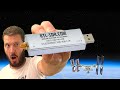 Using a RTL SDR Dongle to receive pictures from the ISS! | Software Defined Radio